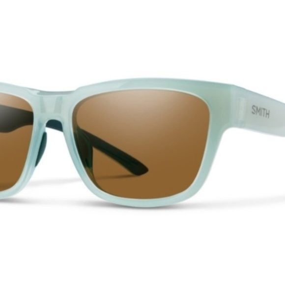 SMITH optics Ember bleach marine polarized main image 6